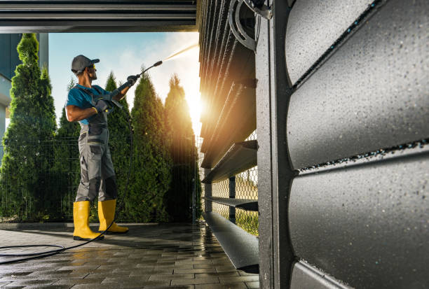 Best Fence Pressure Washing  in North Great River, NY