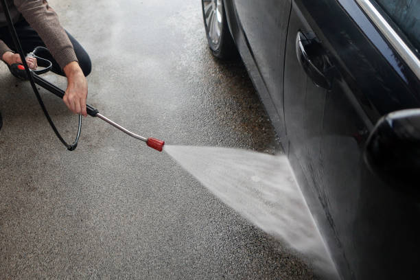 Best Residential Pressure Washing Services  in North Great River, NY