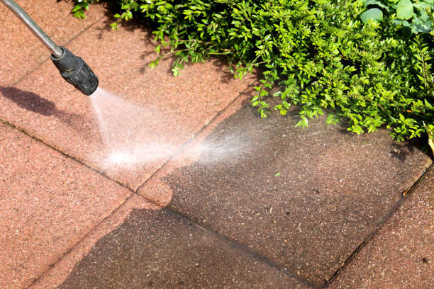 Best Sidewalk Pressure Washing  in North Great River, NY