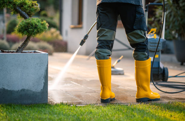 Best Fence Pressure Washing  in North Great River, NY